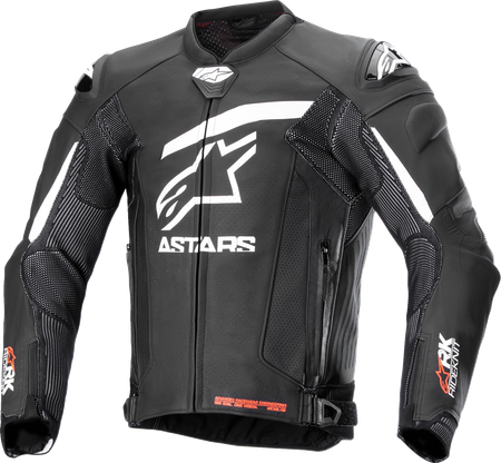 Alpinestars GP Plus R V-4 Rideknit Leather Jacket