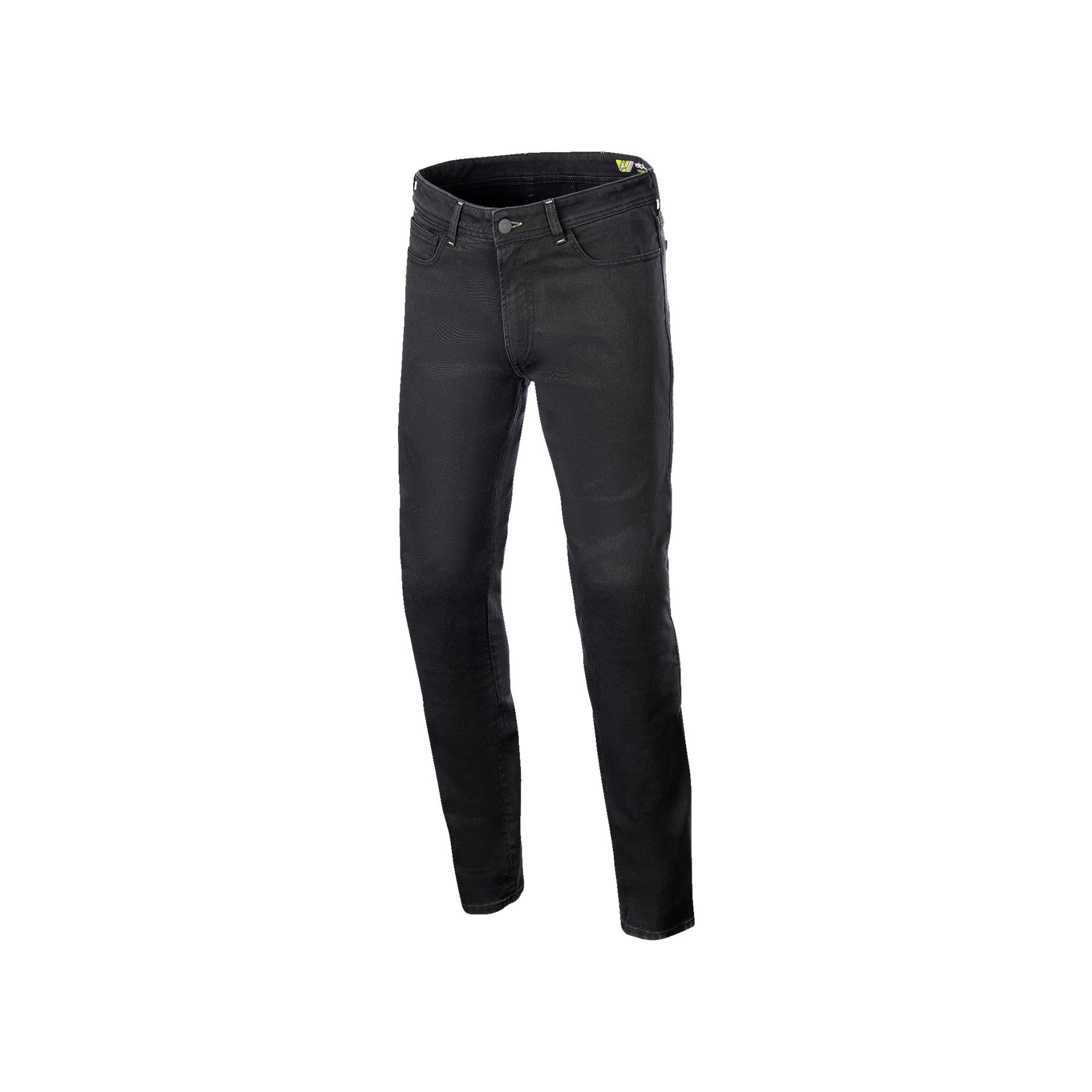 ALPINESTARS COPPER V3 PANTS BLACK US 32 EU 48 - 2821-1486
