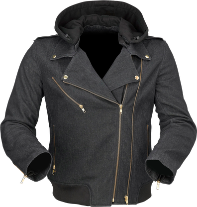 Z1R Women's Blinker Jacket