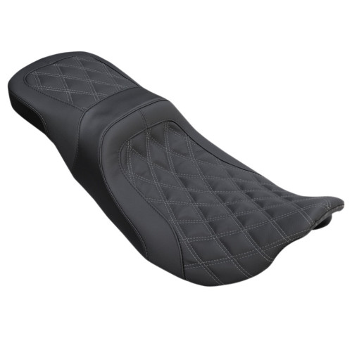Danny Gray Weekday 2-Up XL Seat - Double Diamond (22-411DIA)