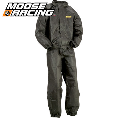 Moose Racing Mud Rainsuit