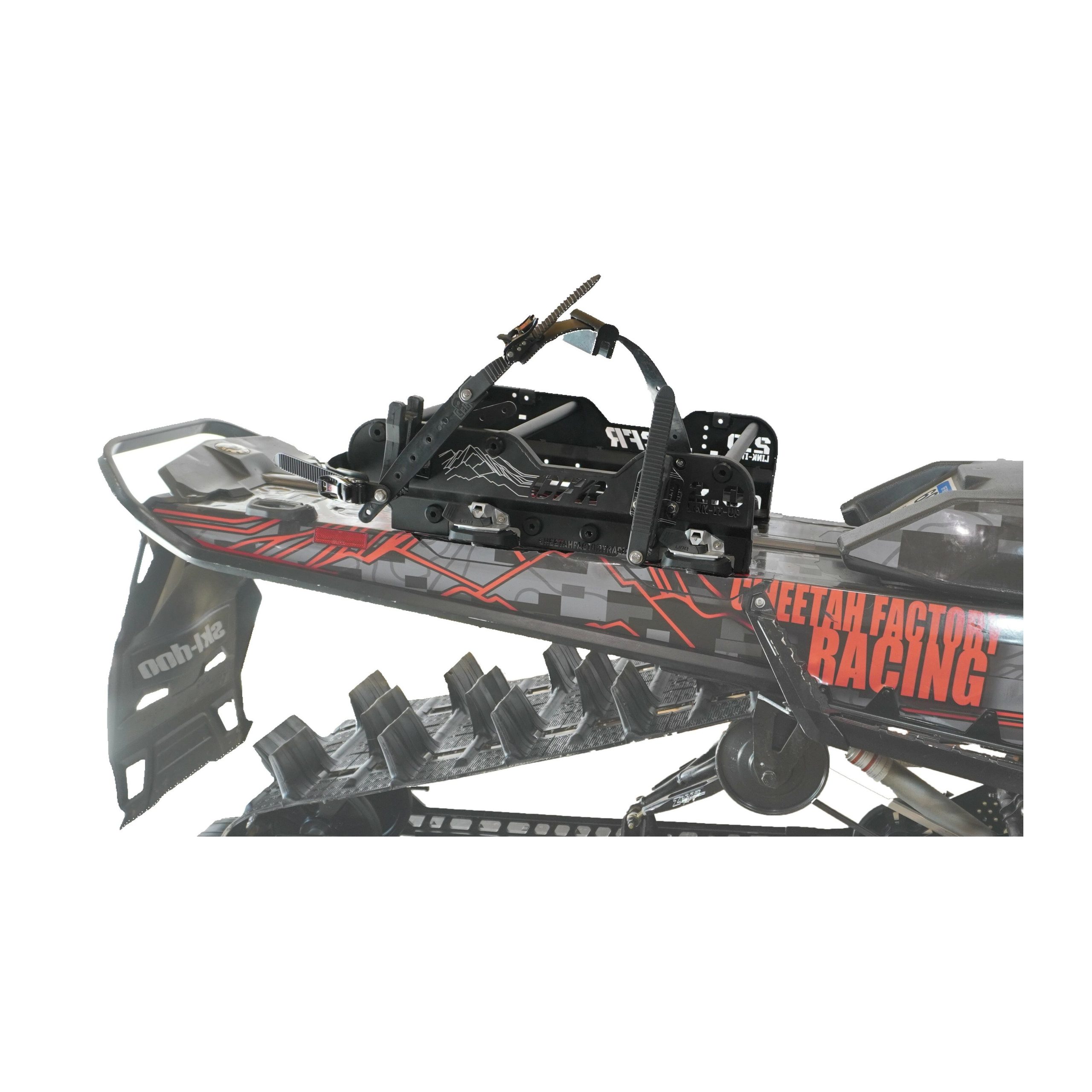 CFR CFR LINK IT UP 2.0 RACK LARGE BLACK - 29-1202