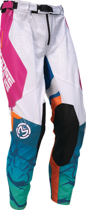 Moose Racing Sahara Racewear Pants