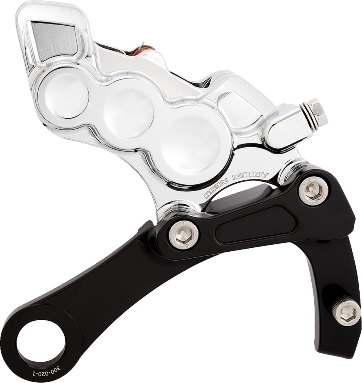 ARLEN NESS 6-Piston Caliper Kit - Rear