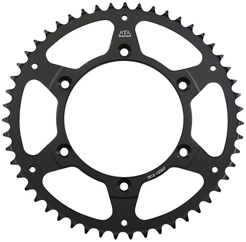 JT Steel Self Cleaning Rear Sprocket 51 Tooth (JTR251.51SC)