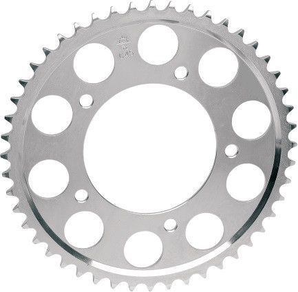 JT Steel Rear Sprocket 37 Tooth (JTR246.37)