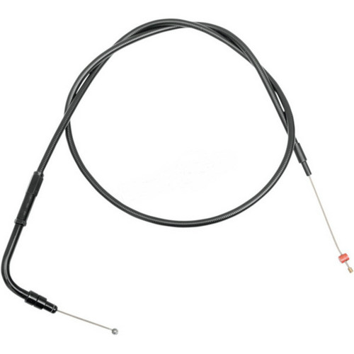 Barnett Stealth Series Throttle (Pull) Cable Stock Length (1313030038)