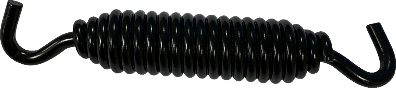 DRAG SPECIALTIES Kickstand Spring - Black - '07-'25