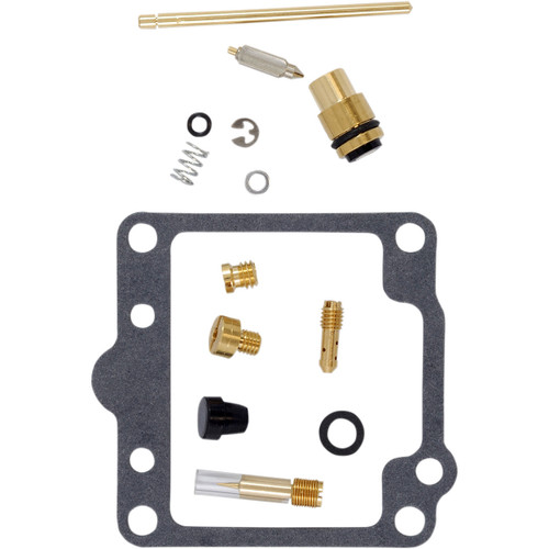 K&L Standard Carburetor Repair Kit (18-2584)