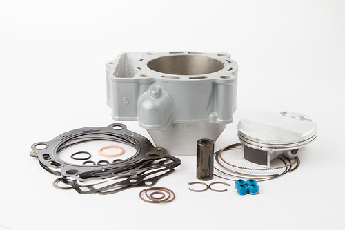 Cylinder Works Standard Bore Cylinder, Piston, & Gasket Kit 13.5:1 (50001-K01)