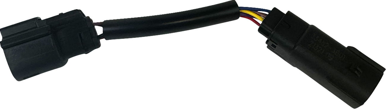 CUSTOM DYNAMICS Rear Fender Adapter
