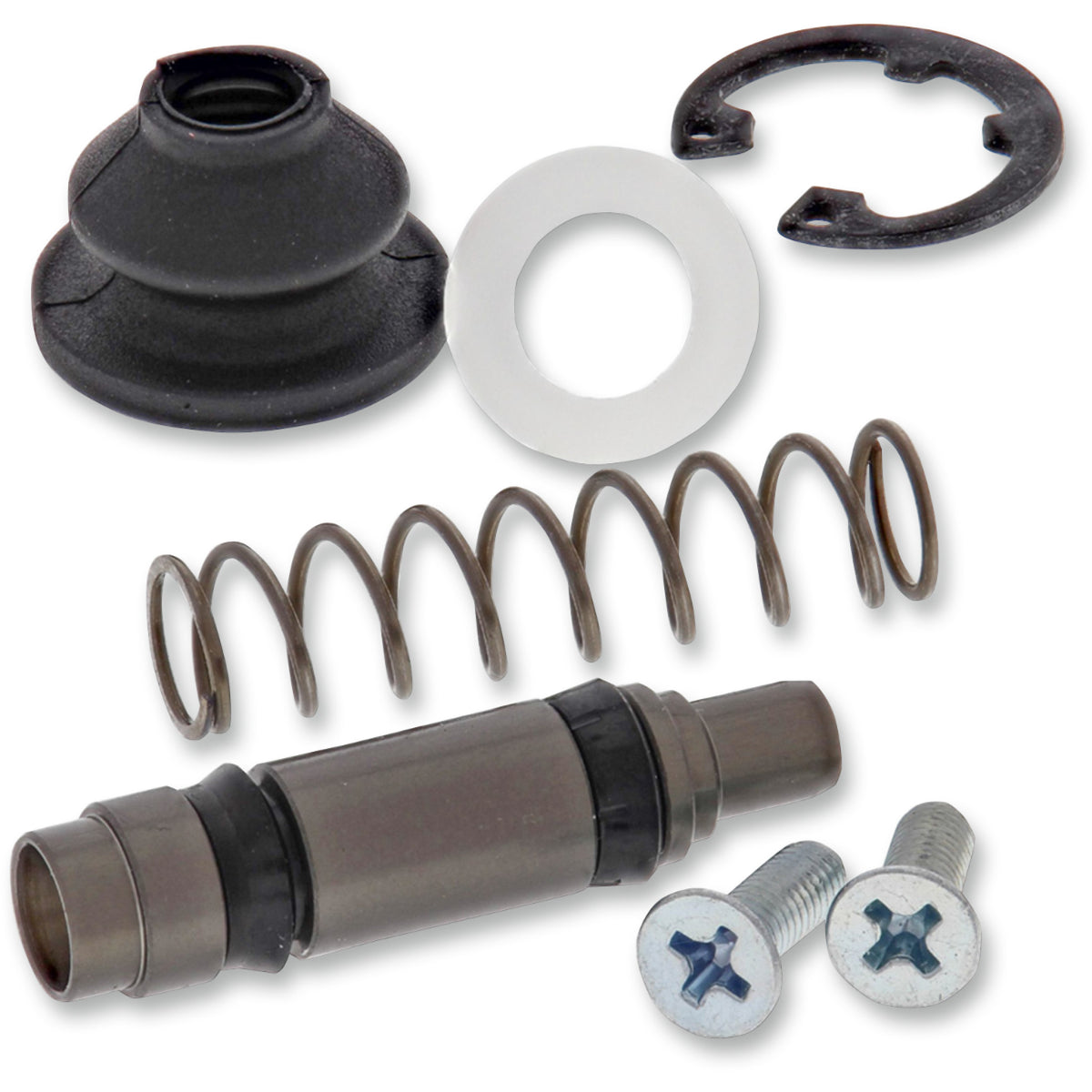 Pro X Rebuild Kit - 16.910055 For Gas Gas 65 / 85 / 85 17/14 2021-2025 | Husqvarna 17/14 / TC 65 2014-2025