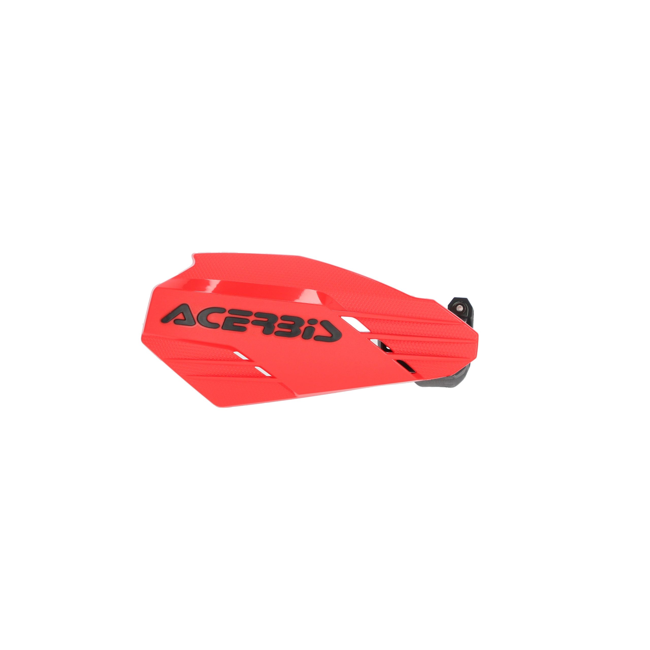 ACERBIS LINEAR HANDGUARD RED/BLACK - 29813-51018