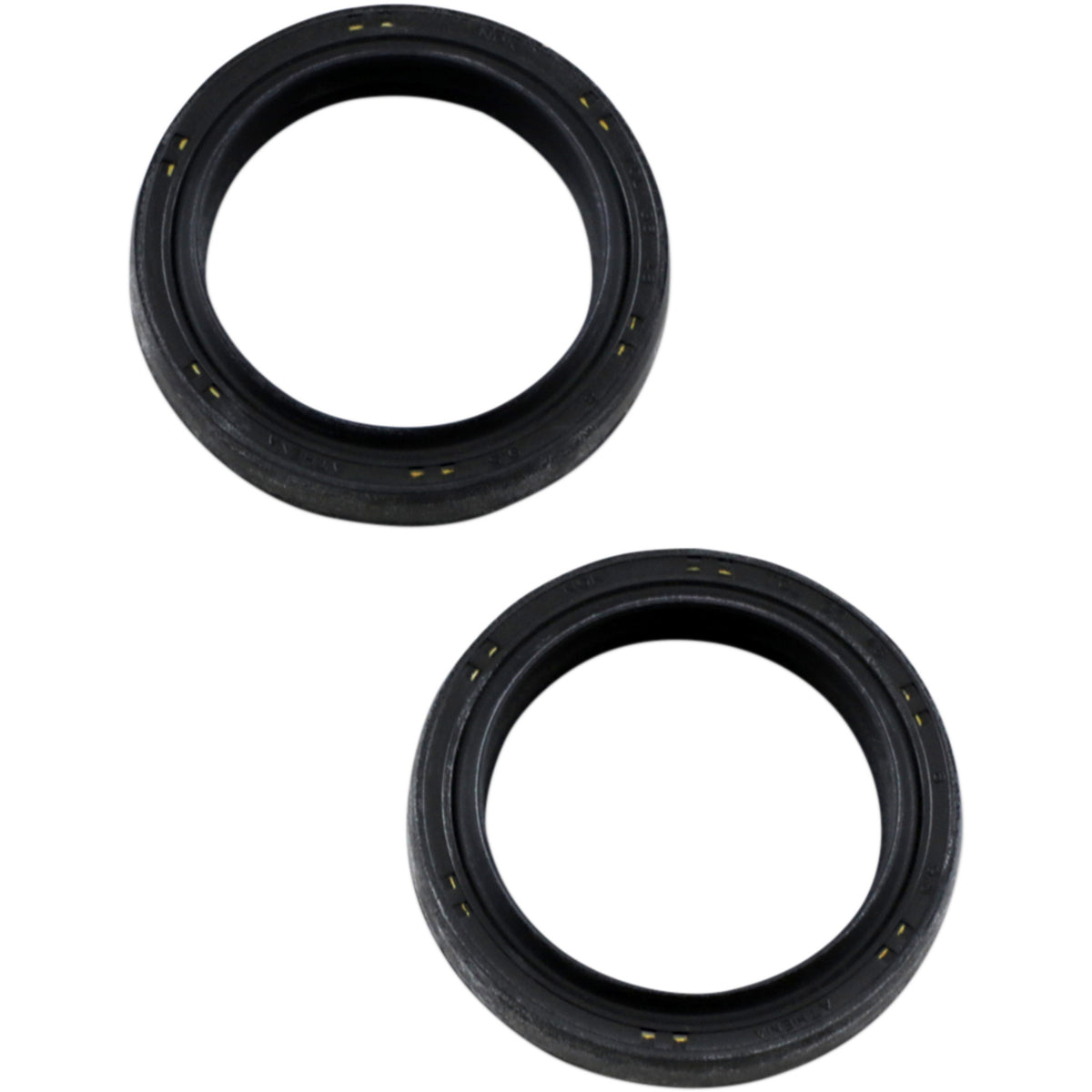 Parts Unlimited Seal For Yamaha Motorcycles 2002-2020 | Honda CR80R 1992-1995