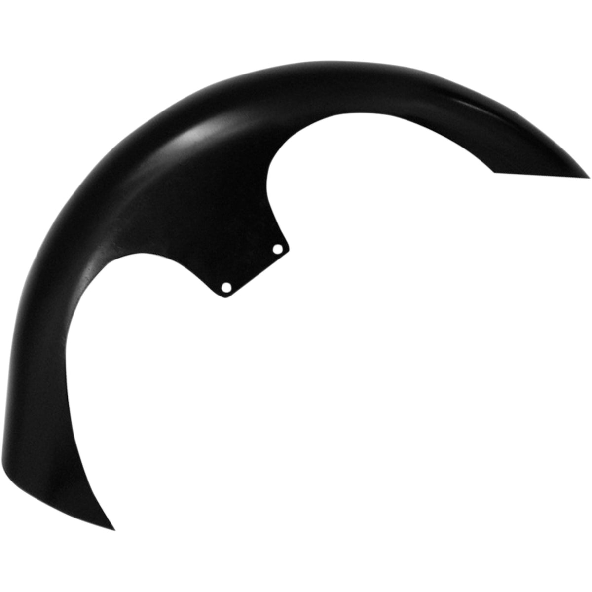 Klock Werks Tire Hugger Fender - KWF-01-0248-2014 For Harley Touring 2014-2016