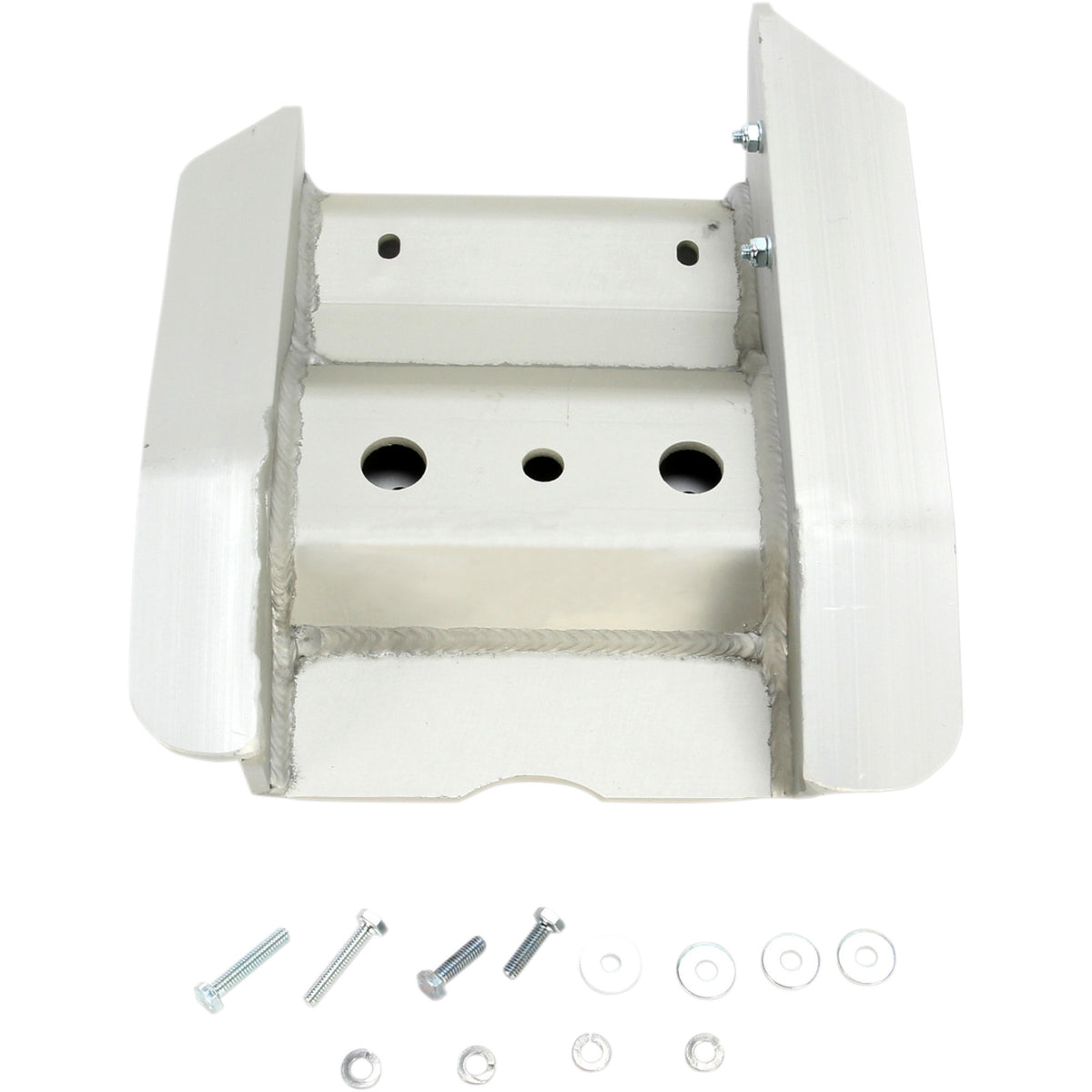 Moose Offroad Skid Plate - 575BL Yamaha YFZ450R 2009-2014