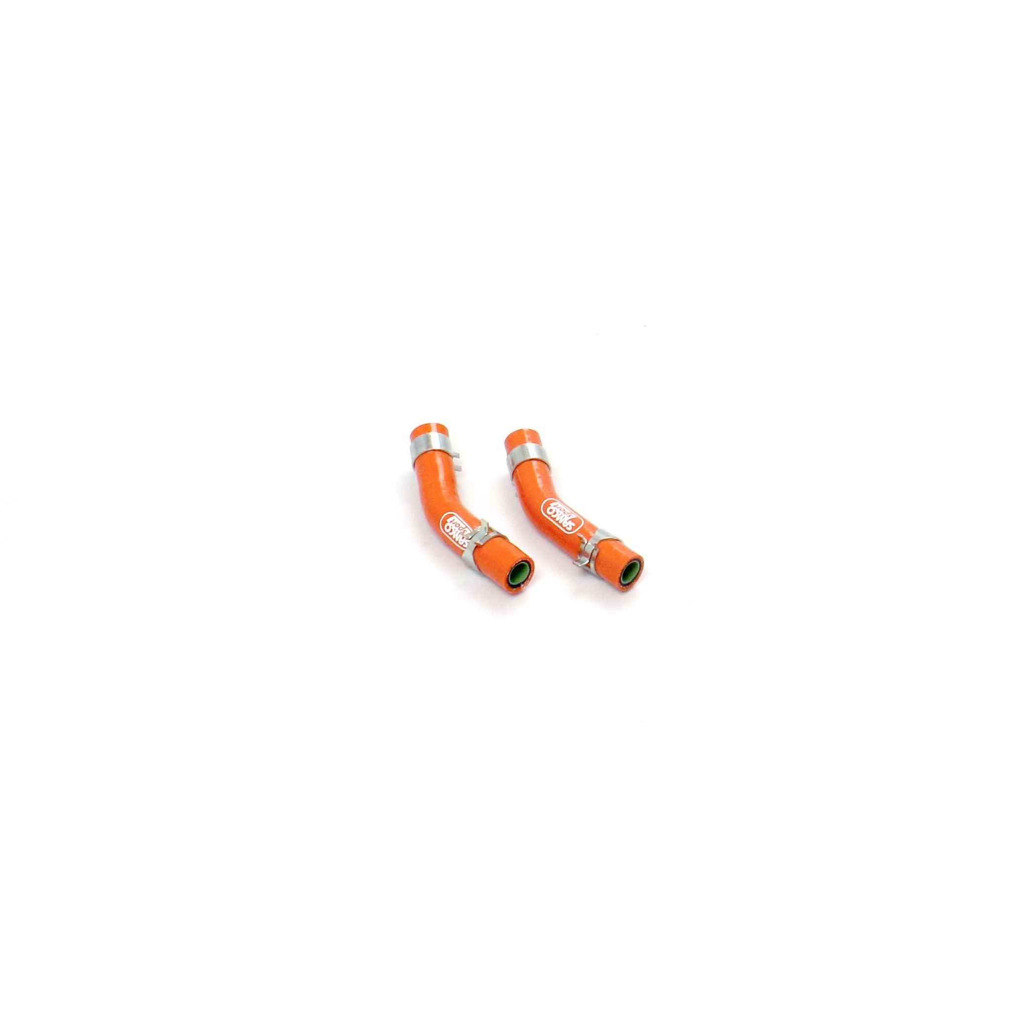 Samco Radiator Hose 2 Piece Kit KTM 250/450 SX-F 4T 2013-2015