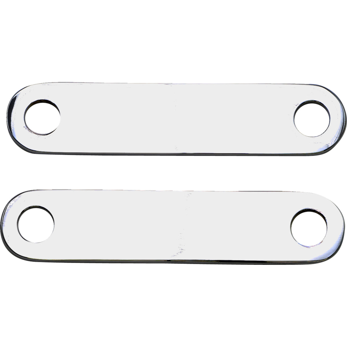 Klock Werks Tire Hugger Mounting Block - KWFS-02-0103-C For Harley Softail 1986-2017