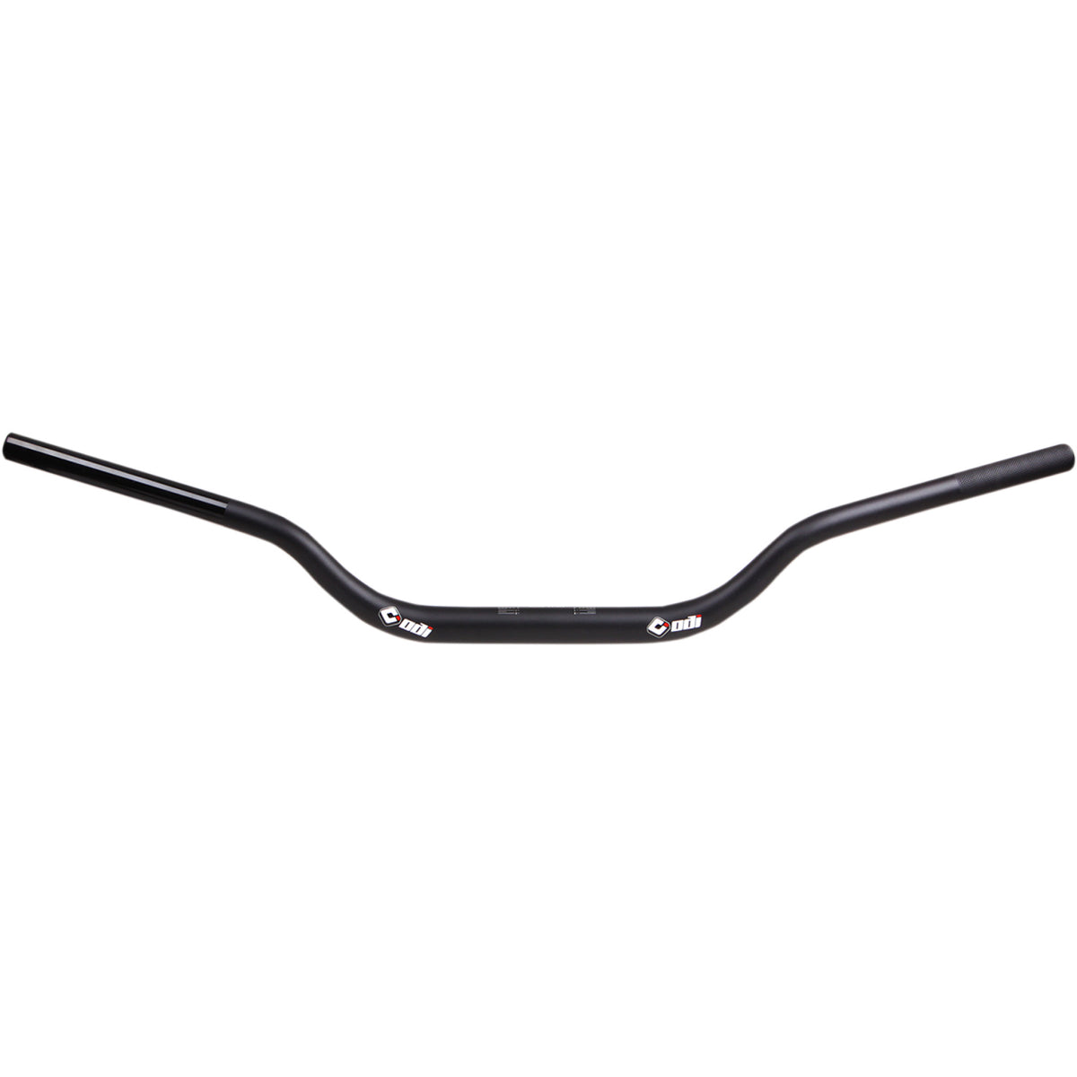 ODI 0601-3089 H626CFB 1-1/8" Flight Non-Crossbrace Handlebar - OE KTM - Black