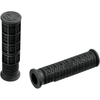 Moose Offroad Stealth ATV Grips