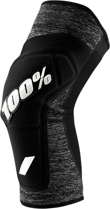 100% Bicycle Ridecamp Knee Guards