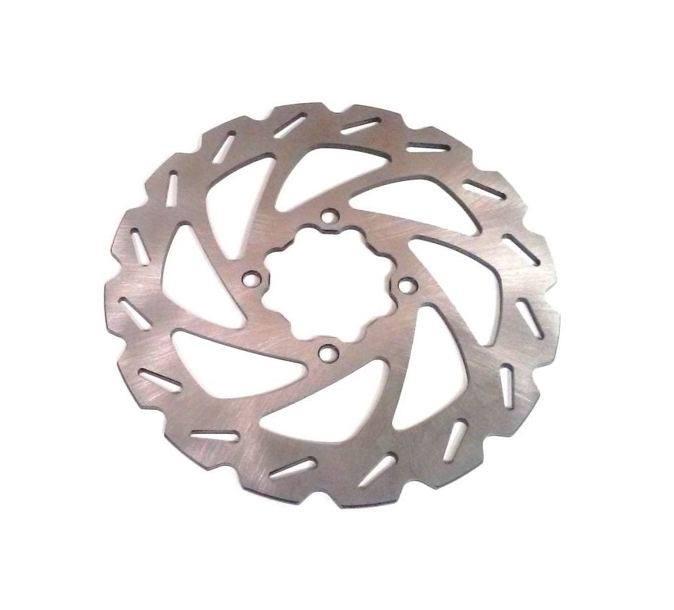 YAMAHA ATV BRAKE ROTOR - 2GU-25831-51-00