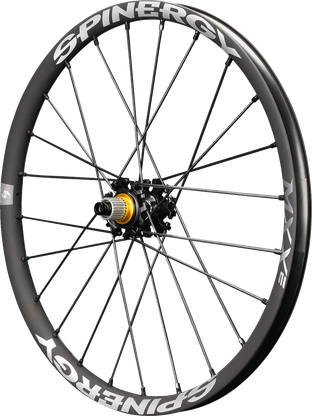 Spinergy MXXE 29-inch boost Wheel - Rear