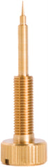 CYCLE PRO Mixture Screw CV Carb 20757