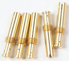 CYCLE PRO S&S SLOW JETS #.040 24396