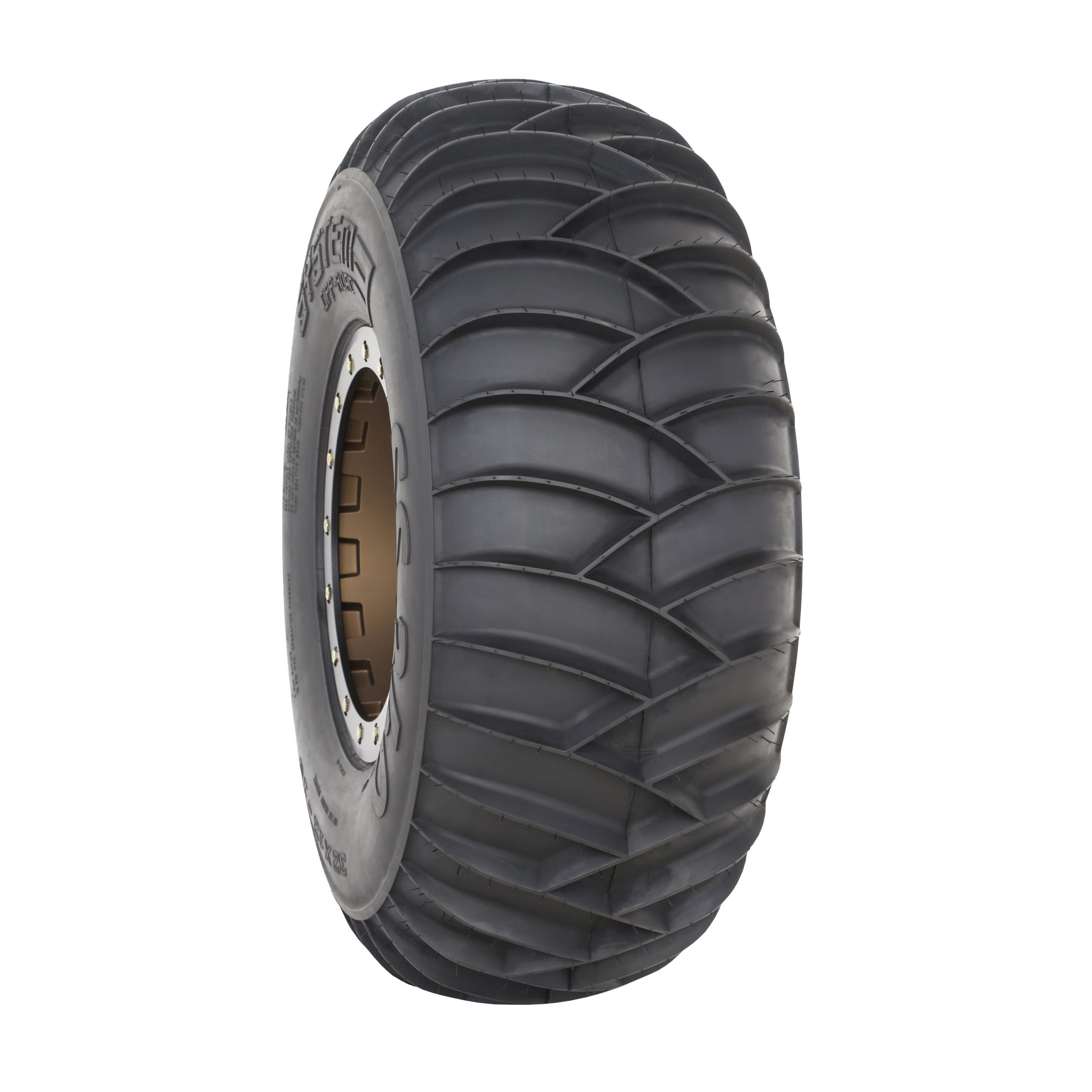 SYSTEM 3 TIRE SS360 30X12-14 - 3-0660