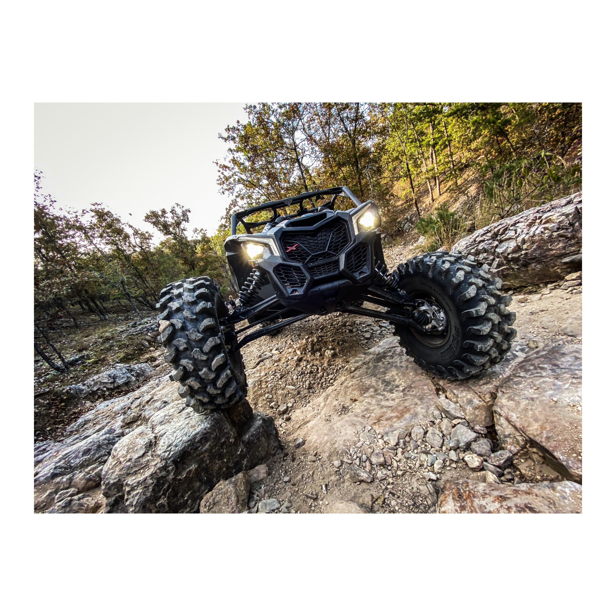 SYSTEM 3 TIRE XTR370 30X10R15 - 3-0755