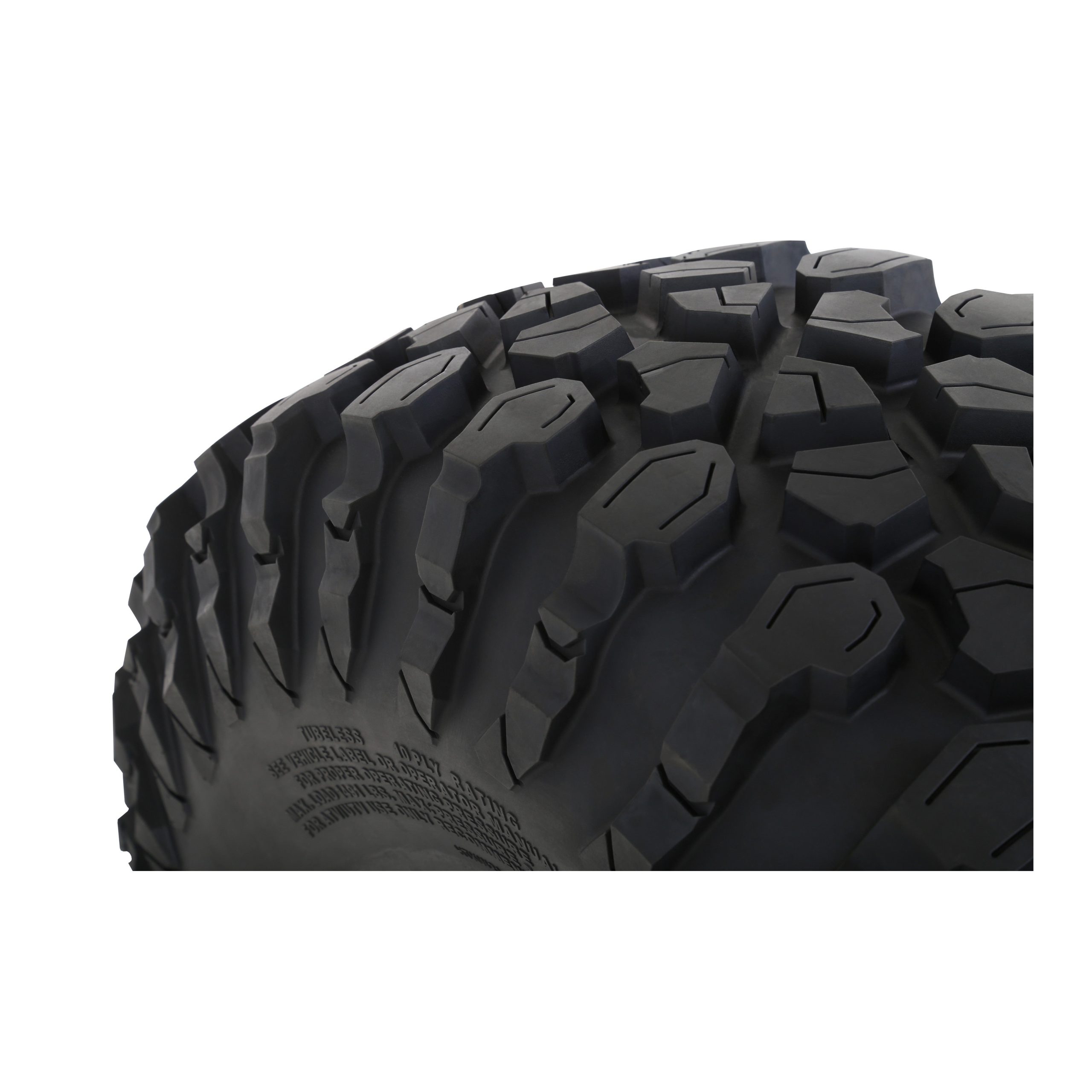 SYSTEM 3 TIRE XC450 30X10R15 - 3-0955