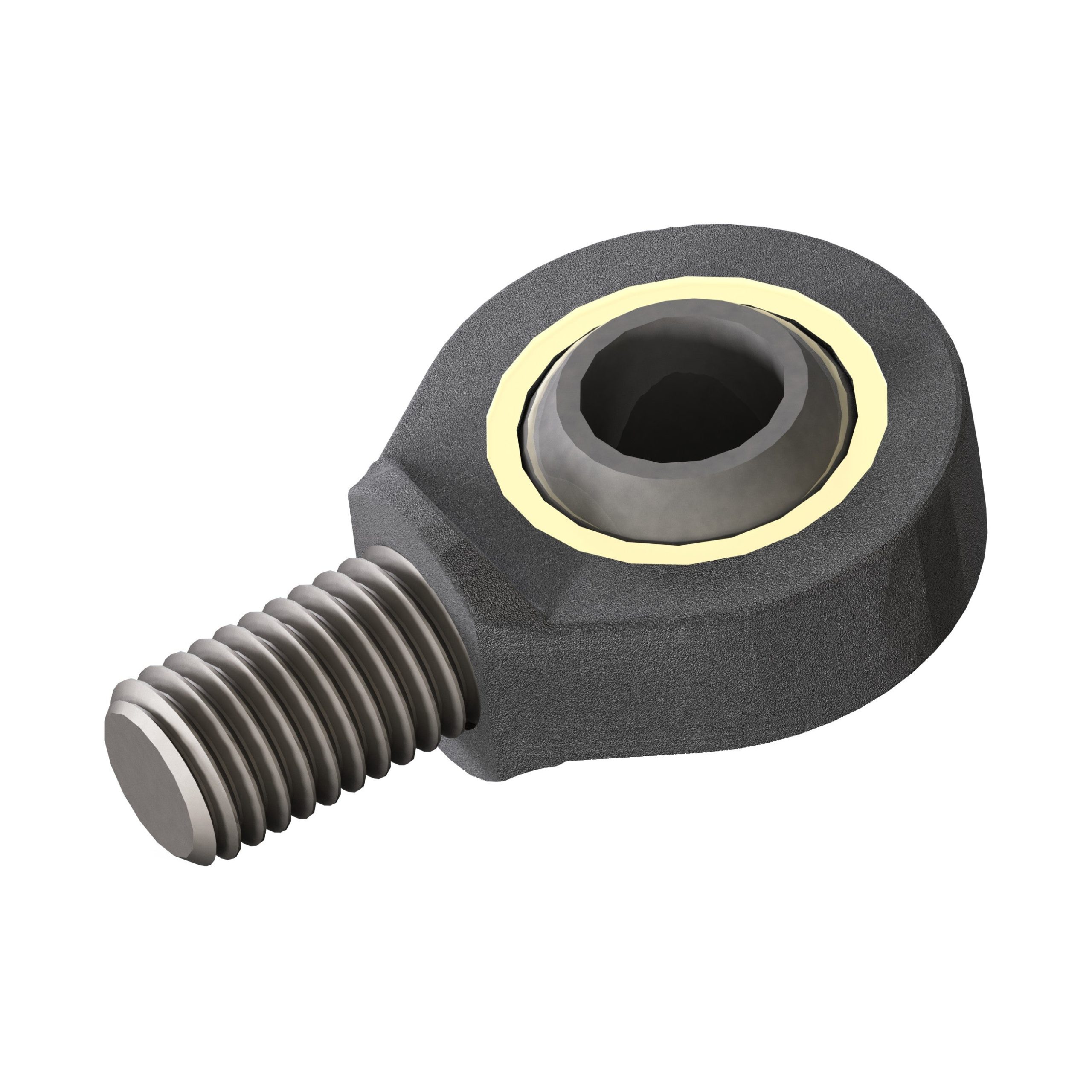 KFI REPLACEMENT ACTUATOR ROD END - 30-0003