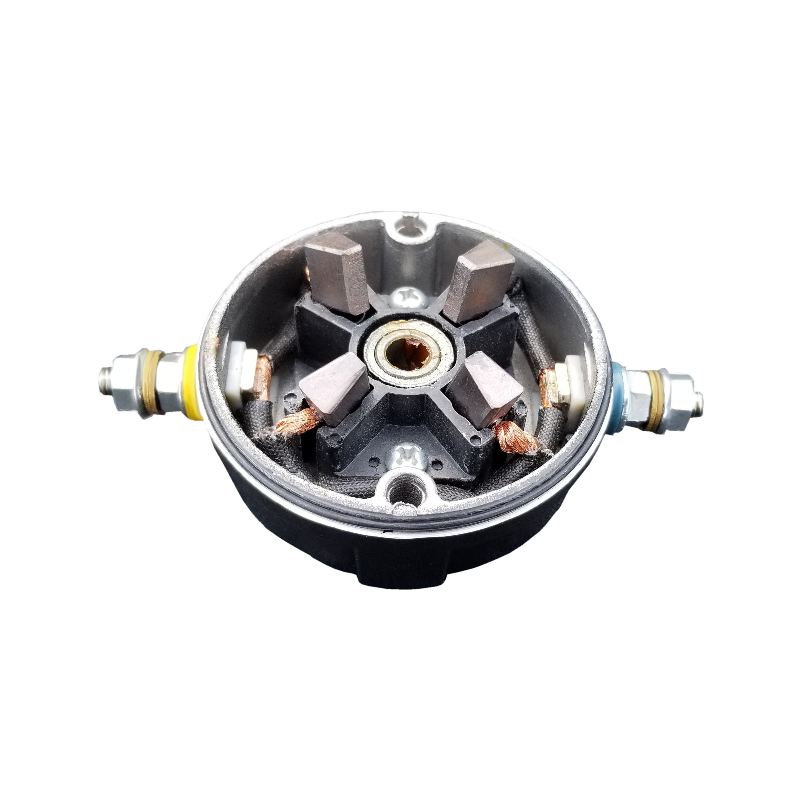 KFI WINCH RPL MOTOR END CAP - 30-0010