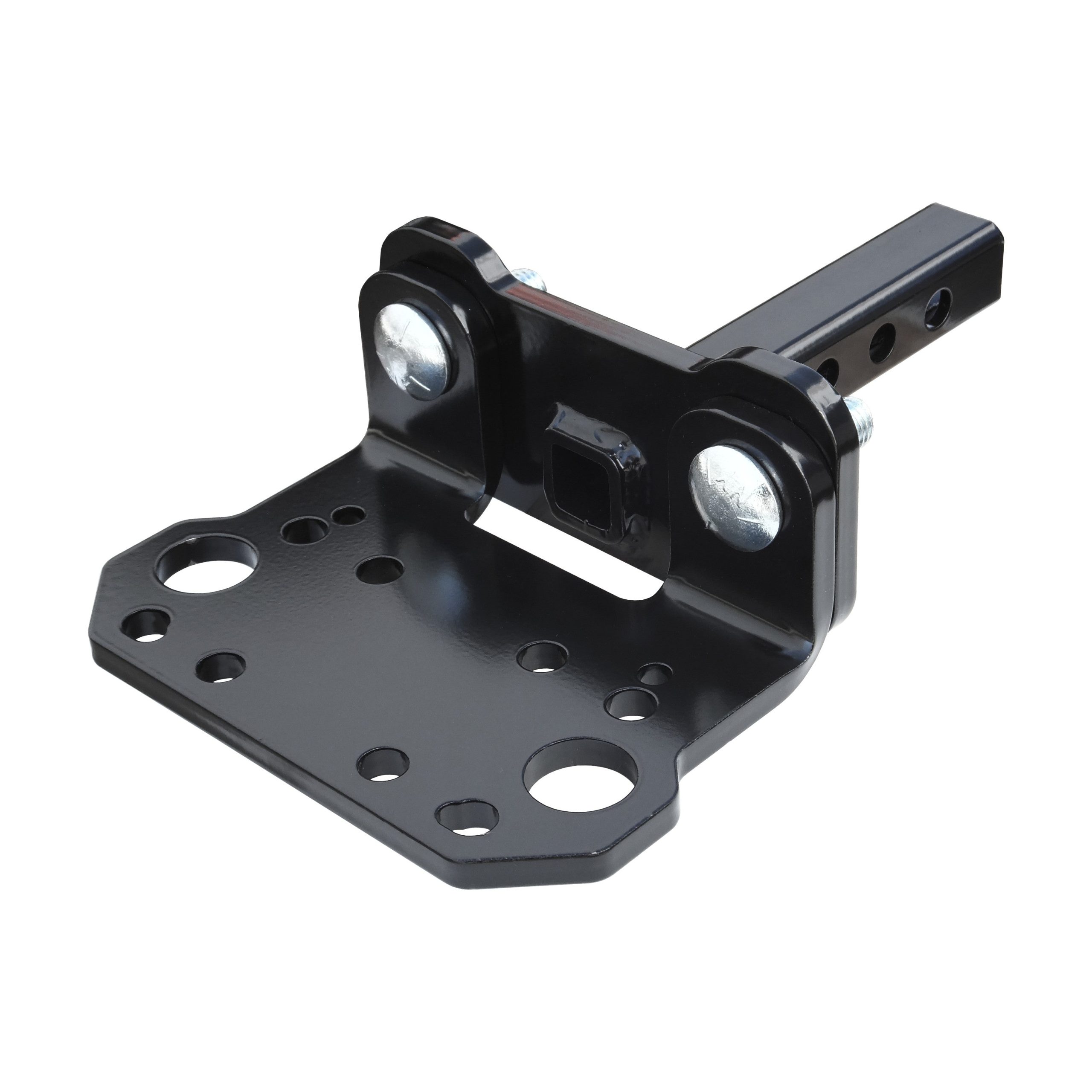 KFI KFI TIGER TAIL 1 1/4" ADJ MOUNT - 30-1115