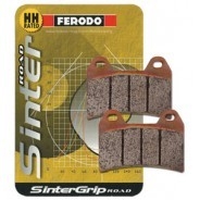 Ferodo Front Brake Pad Sintered ST Street