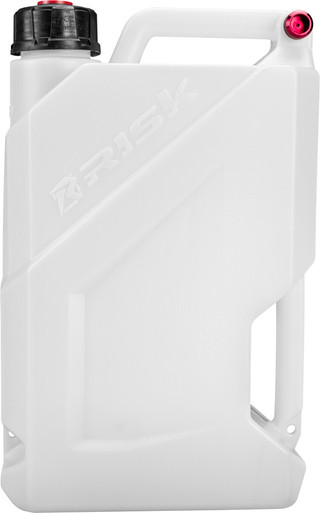 Risk Racing Ez-3 Utility Jug (3 Gallon) - 00281
