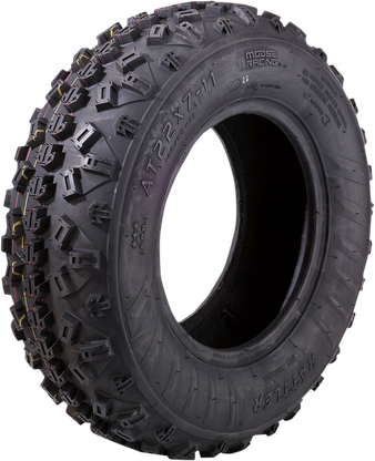 Moose Racing Rattler Tire Front - 22X7-10 - 6 Ply