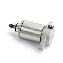 Starter CW For Arctic Cat Alterra 450 2016 XC450 TRV450 450 2011-2015 3305-954 Silver