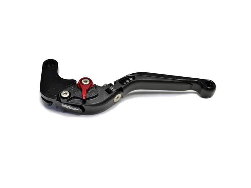 Ducati 899 (14-15') 1199 (12-15') Panigale, Monster 1200 S (14-15') MGP Levers (Pair) - Black