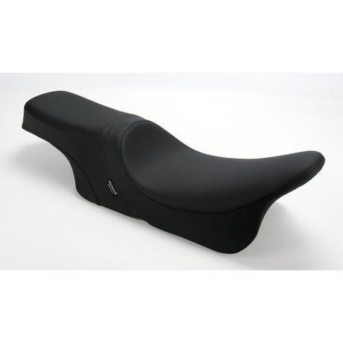 Drag Specialties Predator 2-Up Seat - Smooth (0801-0367)