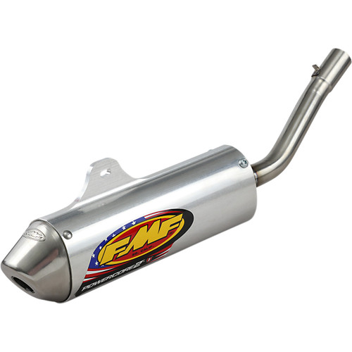 FMF Powercore-2 Slip-On Silencer Aluminum/Stainless Steel (020186)