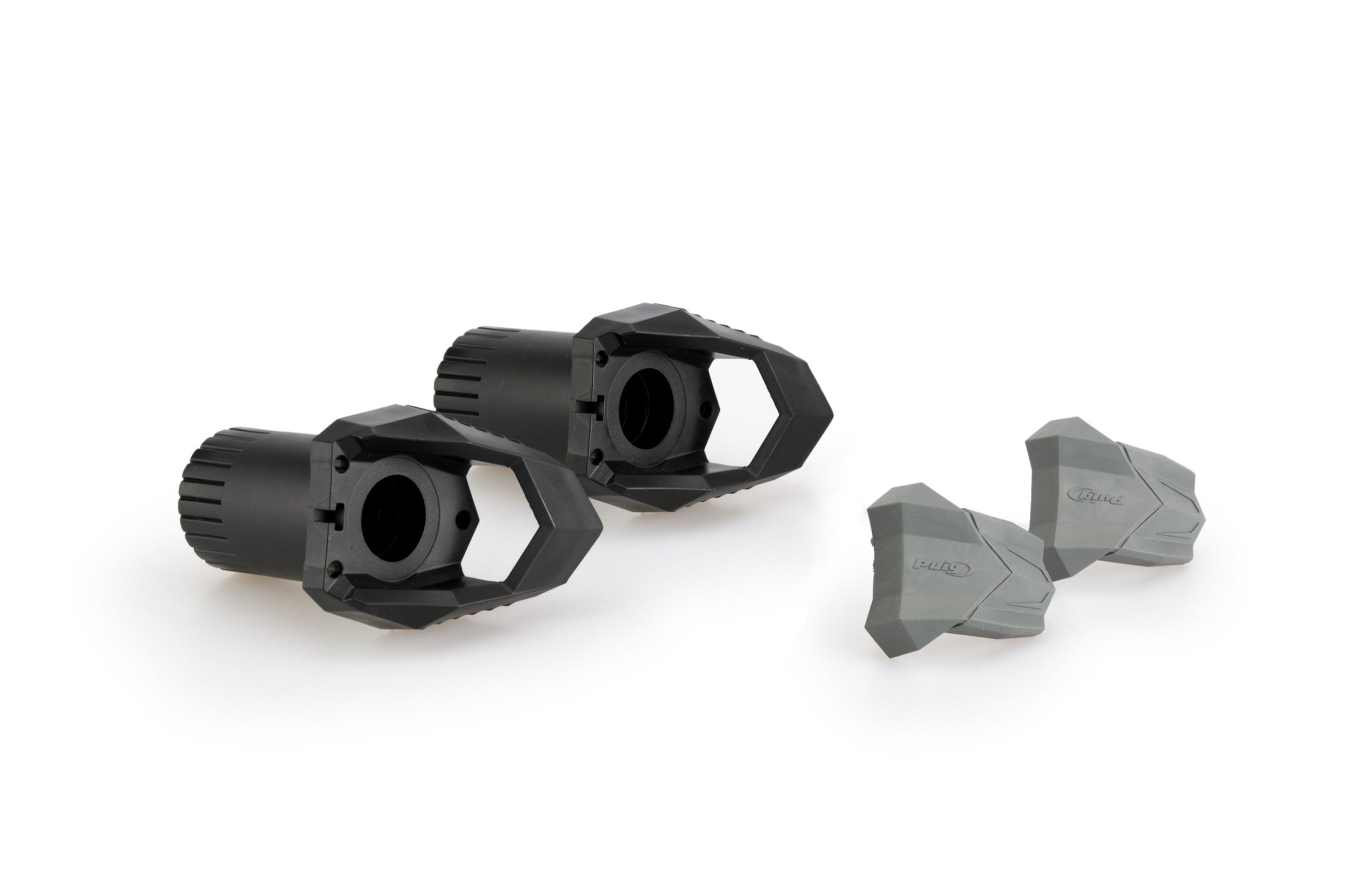 Puig R19 Frame Sliders KTM 1290 SUPERDUKE GT 2014-2025