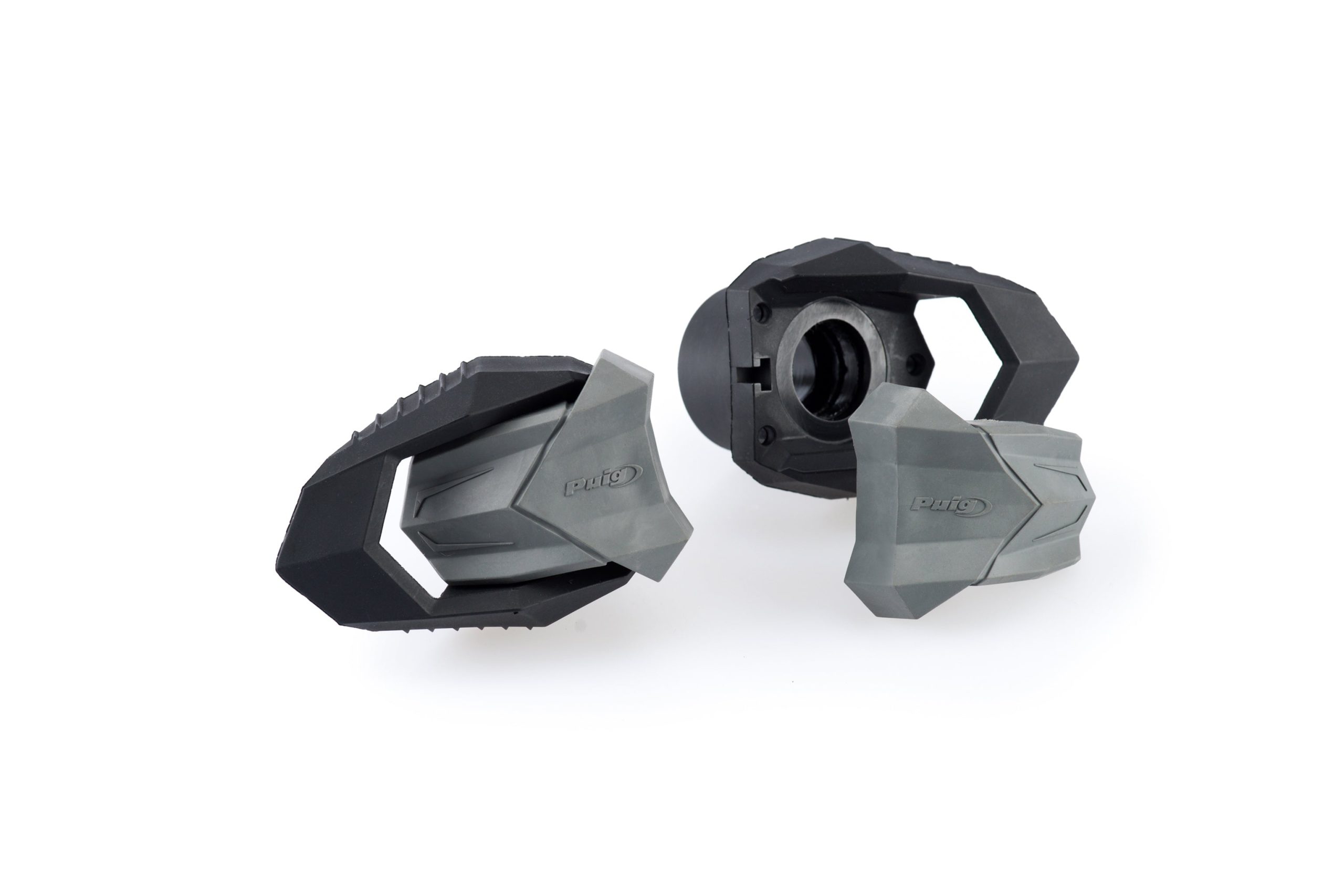 Puig R19 Frame Sliders Yamaha MT-10 2017-2026