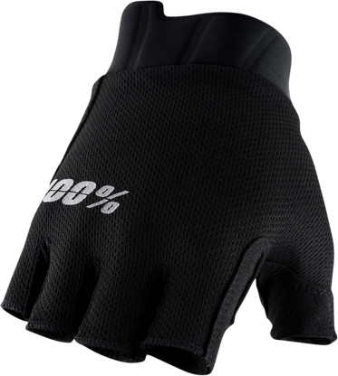 100% Exceeda Gloves
