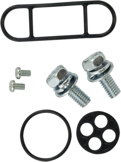 K&L Fuel Petcock Rebuild Kit (18-2709)