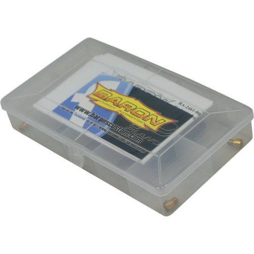 Baron Performance Needle/Jet Kit (BA-2440VS)