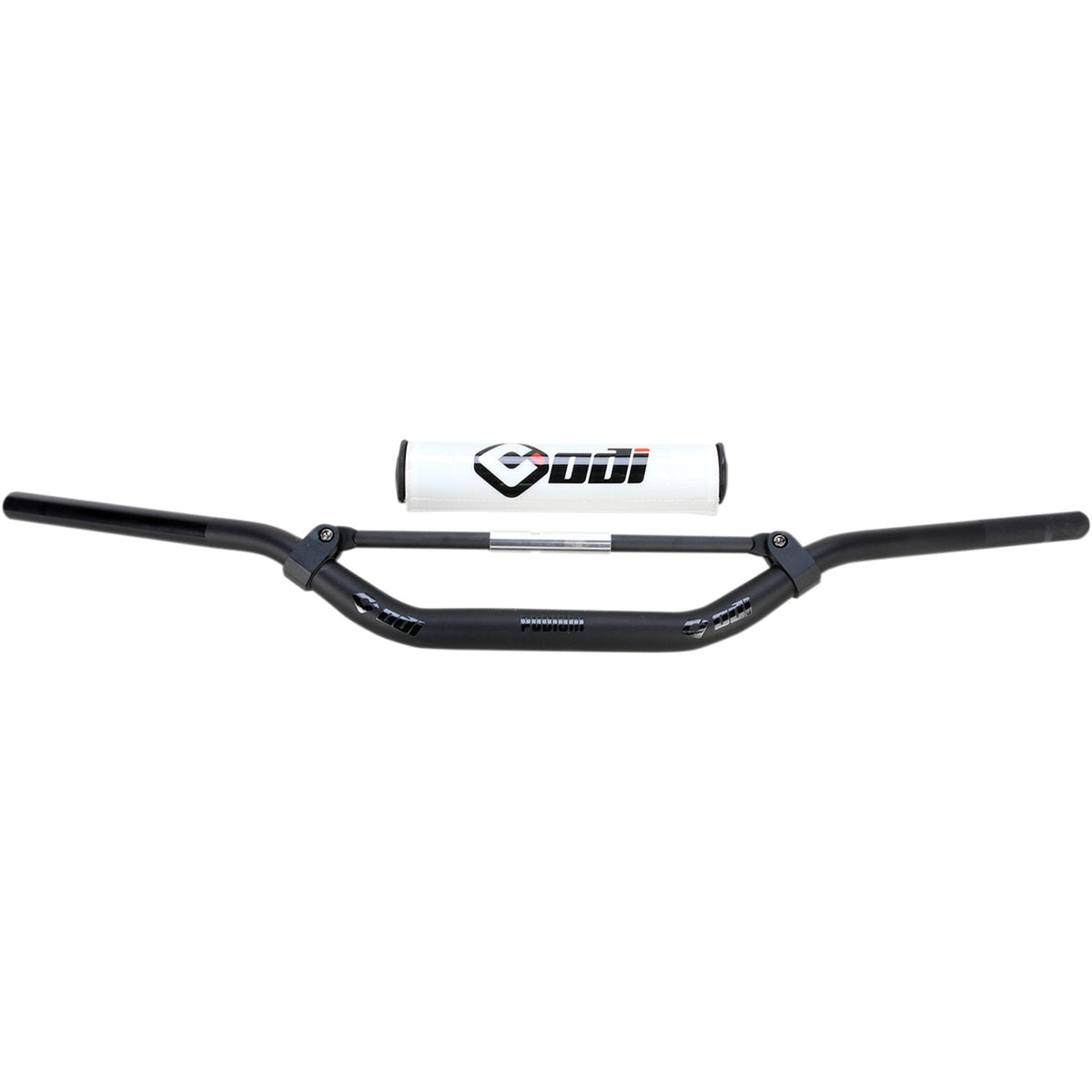 ODI CFT Podium Handlebar City Boy Black - H914CFB