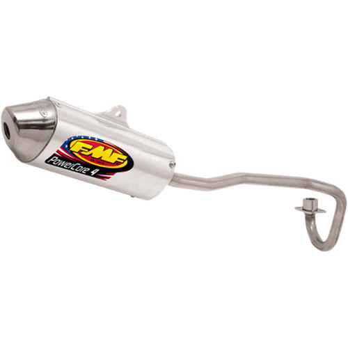 FMF Mini Powercore 4 Full Exhaust System - '13-18 Honda CRF110F (041501)
