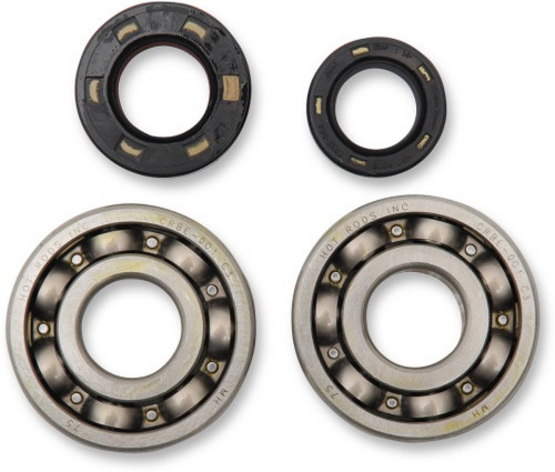 Hot Rods Main Bearing & Seal Kit (K041)
